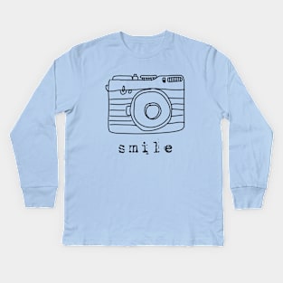 Smile Kids Long Sleeve T-Shirt